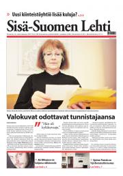 Sis�-Suomen Lehti