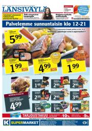 Länsiväylä