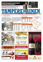 Tamperelainen