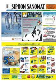 Sipoon Sanomat
