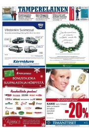 Tamperelainen