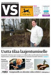 Valkeakosken Sanomat