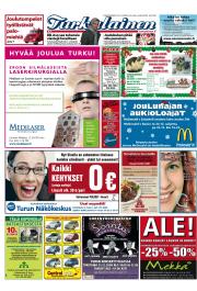 Turkulainen