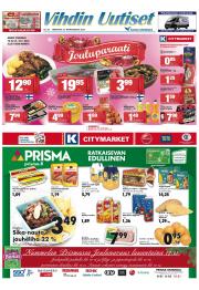 Vihdin Uutiset