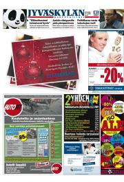 Jyv�skyl�n Kaupunkilehti