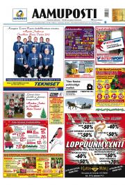 Aamuposti Hyvinkää