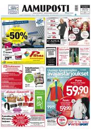 Aamuposti Riihimäki