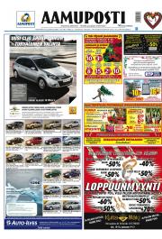 Aamuposti Riihimäki