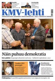 KMV-lehti