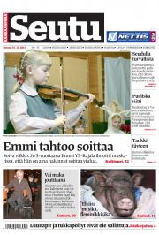 Kankaanp��n Seutu