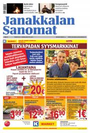 Janakkalan Sanomat