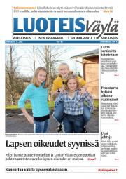 Luoteisv�yl�
