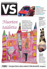 Valkeakosken Sanomat