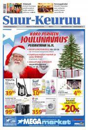 Suur-Keuruu