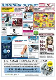Helsingin Uutiset (etelä-länsi)