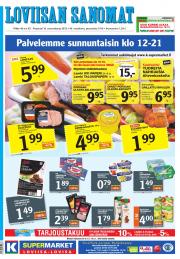 Loviisan Sanomat