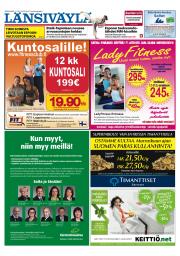 Länsiväylä