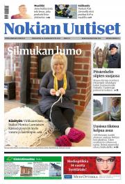 Nokian Uutiset