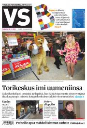 Valkeakosken Sanomat