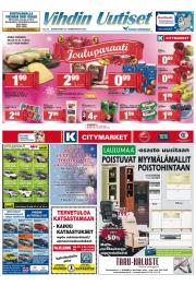 Vihdin Uutiset
