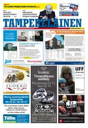 Tamperelainen