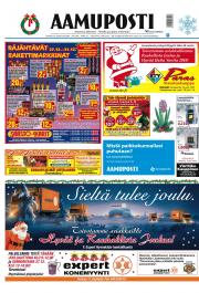 Aamuposti Riihimäki