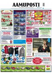 Aamuposti Riihimäki