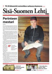 Sis�-Suomen Lehti