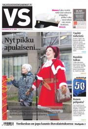 Valkeakosken Sanomat