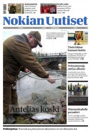 Nokian Uutiset