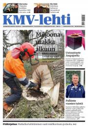 KMV-lehti