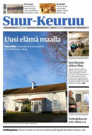 Suur-Keuruu