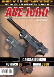Ase-lehti