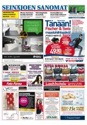 Seinäjoen Sanomat