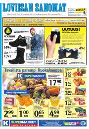 Loviisan Sanomat
