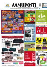 Aamuposti Riihimäki
