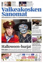 Valkeakosken Sanomat