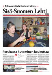 Sis�-Suomen Lehti