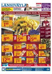 Länsiväylä