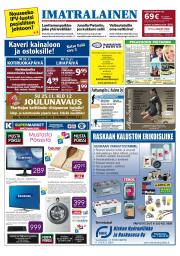 Imatralainen