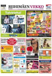 Riihimäen Viikkouutiset