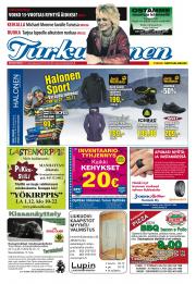 Turkulainen