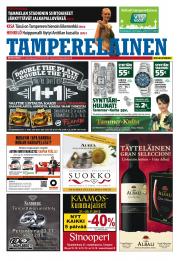 Tamperelainen
