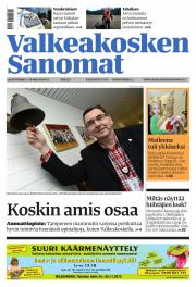 Valkeakosken Sanomat