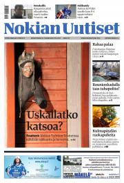 Nokian Uutiset