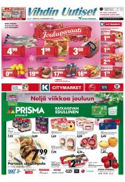 Vihdin Uutiset