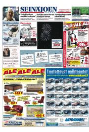 Sein�joen Sanomat