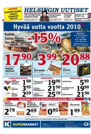 Helsingin Uutiset (itä)