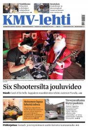 KMV-lehti