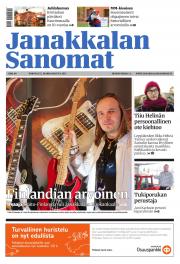 Janakkalan Sanomat